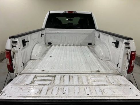 Used 2019 Ford F150 XLT w/ Equipment Group 301A Mid image 13