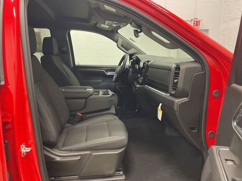 New 2026 Chevrolet Silverado 1500 LT image 36