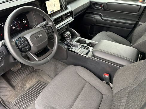 Used 2024 Toyota Land Cruiser 1958 image 13