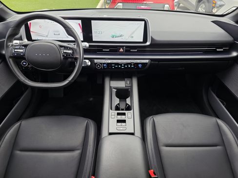 Used 2023 Hyundai Ioniq 6 SEL RWD image 10