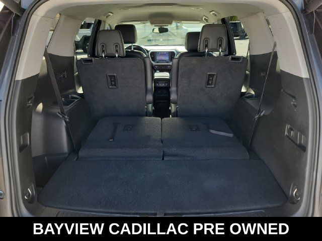 Used 2019 GMC Acadia SLT FWD image 10