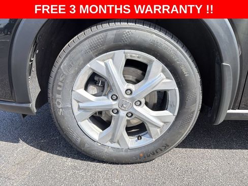 Used 2023 Honda HR-V LX image 33