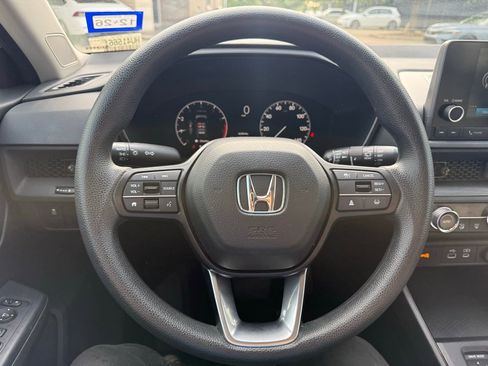 Used 2024 Honda CR-V EX image 12