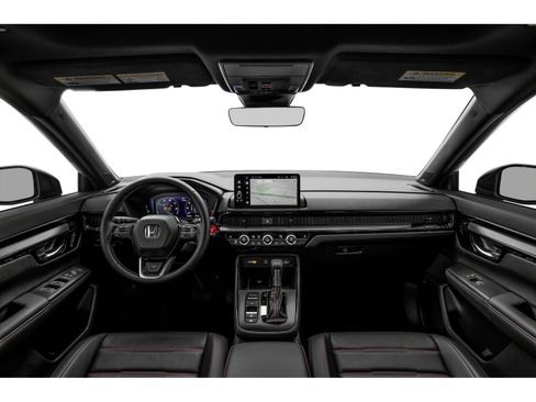 New 2026 Honda CR-V Sport Touring image 5