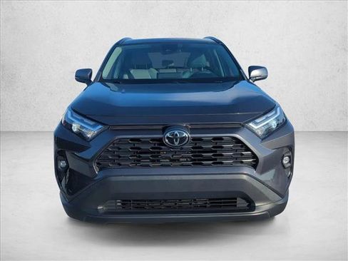 Certified 2023 Toyota RAV4 XLE Premium FWD image 2