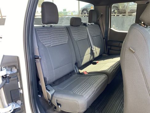 Used 2021 Ford F150 XL w/ Equipment Group 101A High AWD/4WD image 17