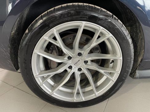 Used 2013 Chevrolet Camaro SS w/ Dusk Special Edition image 12