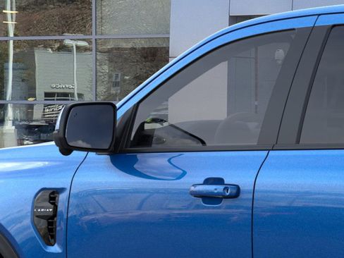 New 2026 Ford Ranger Lariat w/ FX4 Off-Road Package image 21