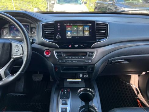 Used 2023 Honda Passport TrailSport image 24