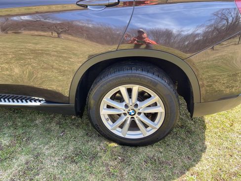 Used 2015 BMW X5 xDrive35i image 32