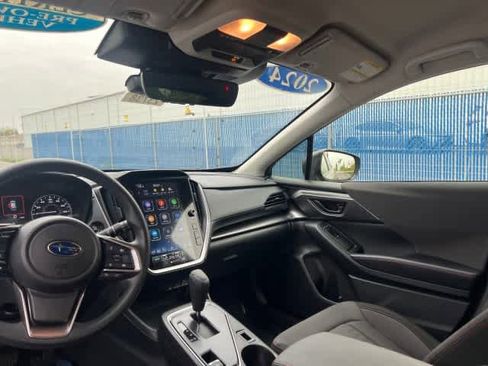Used 2024 Subaru Impreza 2.0i Sport w/ Popular Package #1 image 14