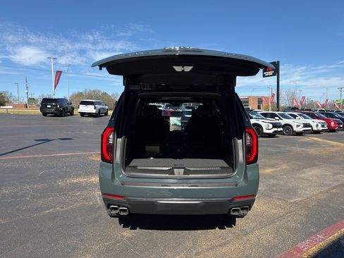 Used 2026 GMC Yukon AT4 Ultimate image 18