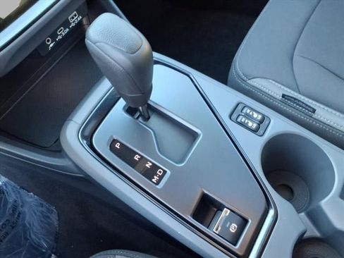 New 2026 Subaru Crosstrek 2.0i Premium image 39