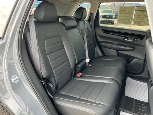 Used 2024 Honda CR-V EX-L image 21