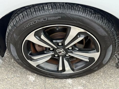 Used 2015 Honda Civic EX image 31