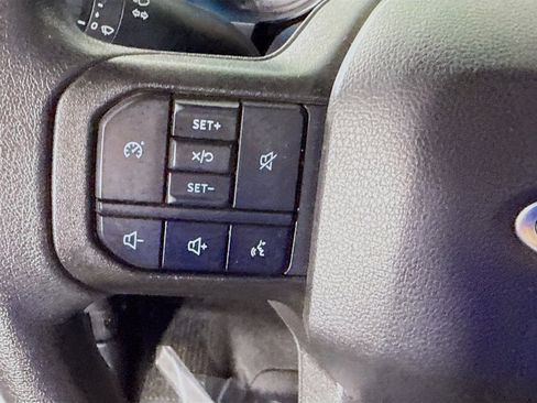 Used 2024 Ford F250 XL w/ 360-Degree Camera Package AWD/4WD image 14