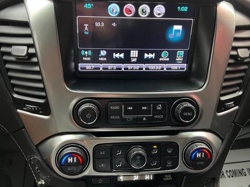 Used 2016 Chevrolet Suburban LT image 26