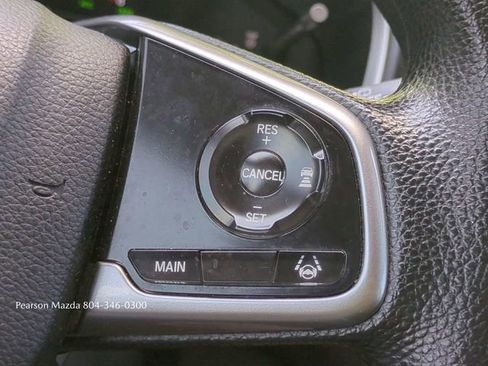 Used 2022 Honda CR-V EX image 27