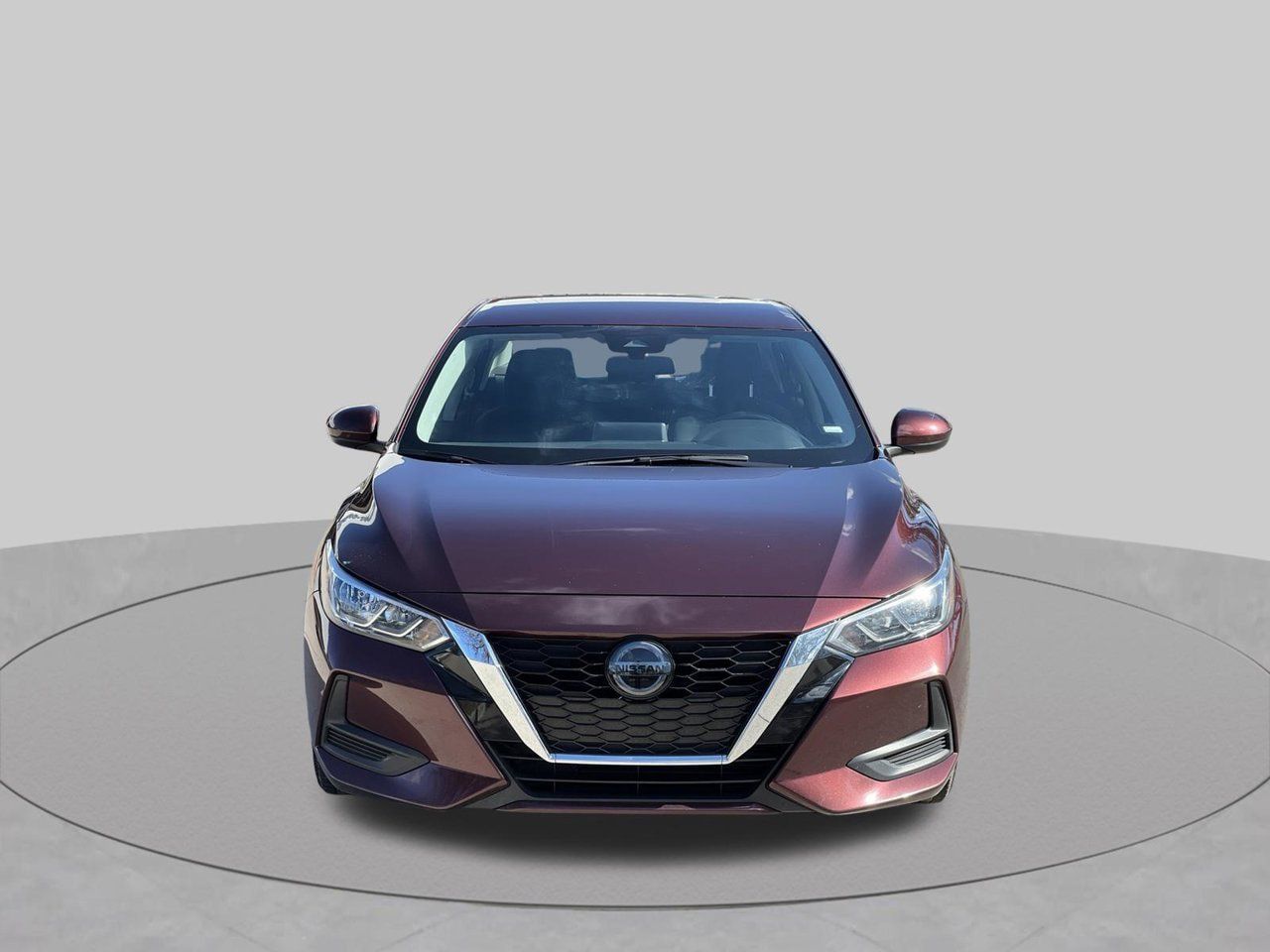 Used 2023 Nissan Sentra SV FWD image 9