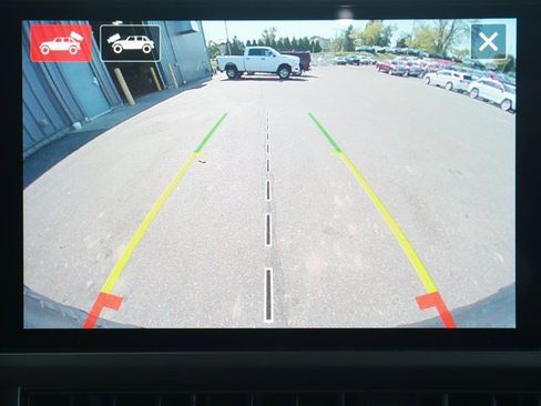 New 2025 Jeep Wrangler Unlimited Rubicon image 5