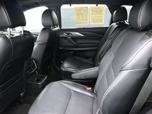 Used 2021 MAZDA CX-9 Grand Touring image 9