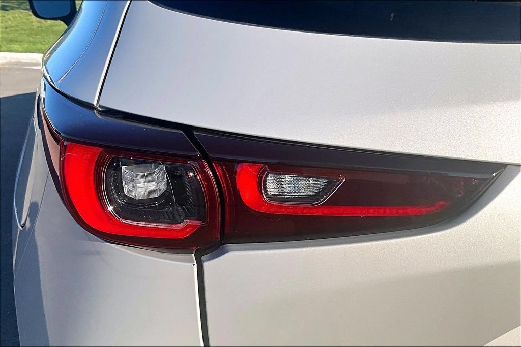 Used 2025 MAZDA CX-5 AWD 2.5 S w/ Premium Plus Pkg image 30