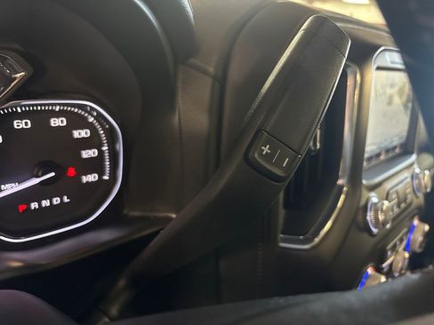 Certified 2021 GMC Sierra 1500 AT4 w/ AT4 Premium Package AWD/4WD image 25