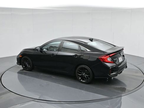 Used 2020 Honda Civic Si image 45