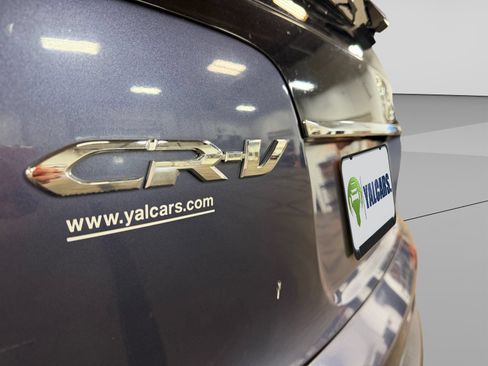 Used 2012 Honda CR-V EX-L image 43