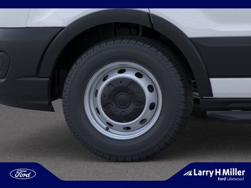 New 2026 Ford Transit 350 148 High Roof Extended RWD image 19