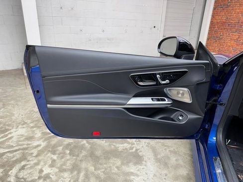 Certified 2024 Mercedes-Benz CLE 300 CLE 300 image 10