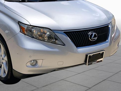 Used 2011 Lexus RX 350 2WD w/ Premium Pkg image 29
