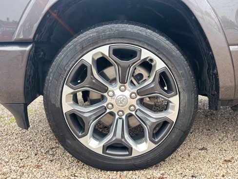 Used 2020 RAM 1500 Limited image 13