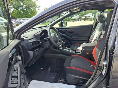 New 2026 Subaru Impreza RS AWD/4WD image 9