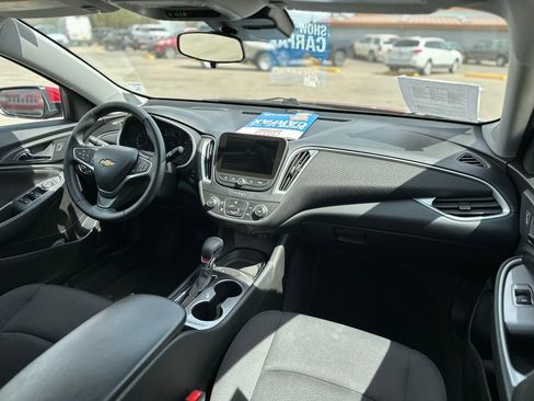 Used 2024 Chevrolet Malibu RS image 16