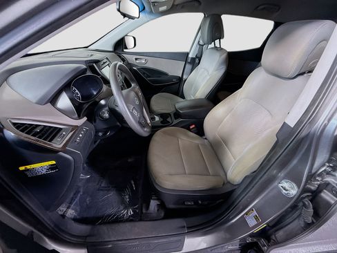 Used 2017 Hyundai Santa Fe Sport FWD image 21