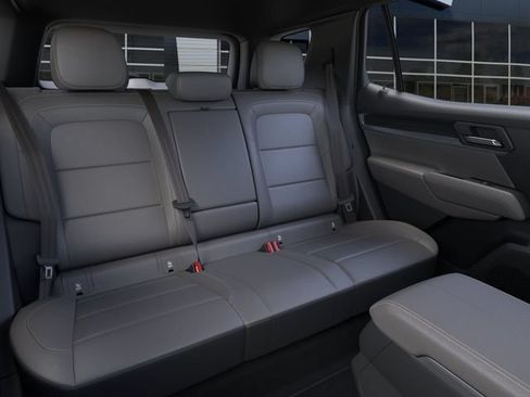 New 2026 GMC Terrain Elevation w/ Elevation Premium Package AWD/4WD image 17