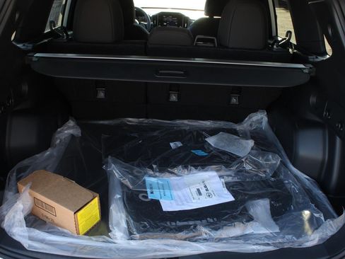 New 2026 Subaru Forester Sport AWD/4WD image 9