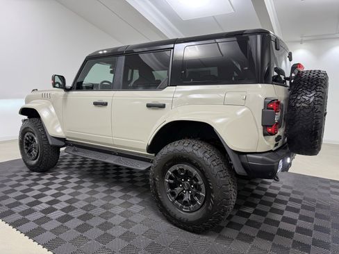 New 2025 Ford Bronco Raptor image 6