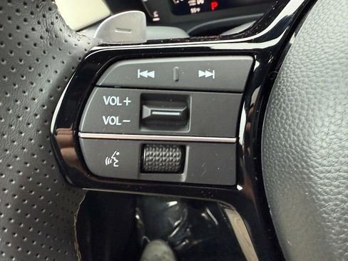 Used 2025 Acura ADX A-Spec image 21