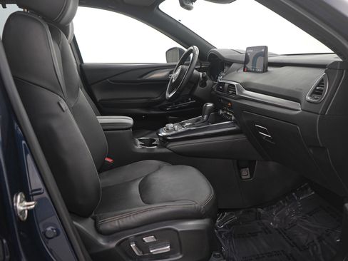 Used 2020 MAZDA CX-9 Grand Touring image 13