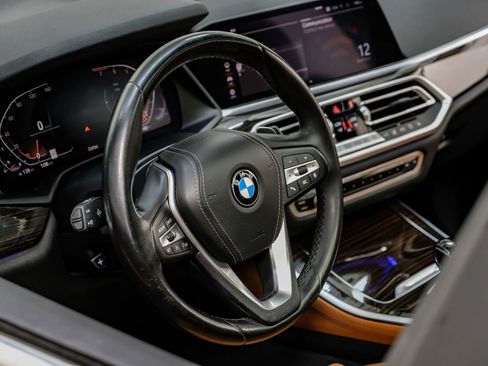 Used 2019 BMW X5 xDrive40i image 18