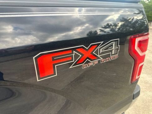 Used 2020 Ford F150 XLT w/ Equipment Group 302A Luxury AWD/4WD image 2