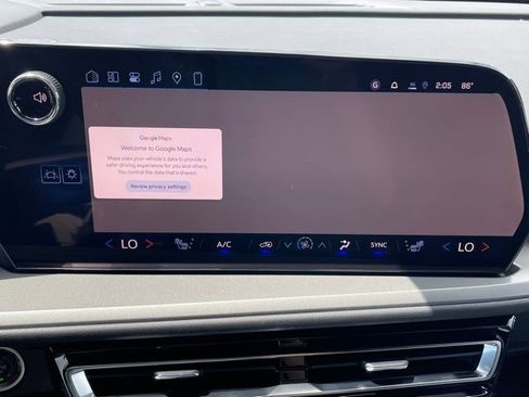 New 2026 Chevrolet Traverse LT w/ LPO, Floor Liner Package image 10