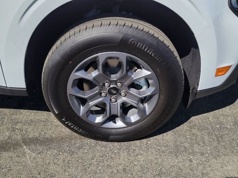 New 2026 Ford Maverick XLT FWD image 6