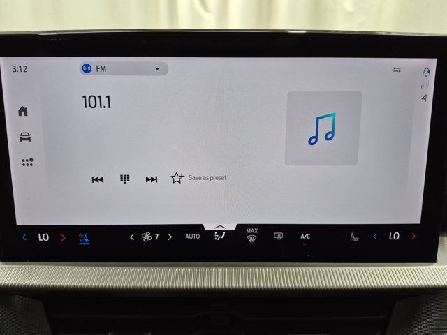 Used 2025 Ford Explorer ST w/ Sun And Sound Package AWD/4WD image 20