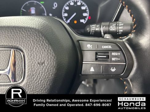 Used 2025 Honda CR-V Sport-L image 13