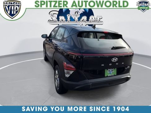 Used 2026 Hyundai Kona SE AWD/4WD image 7