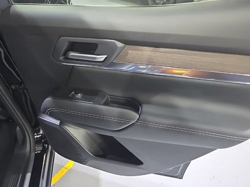 New 2027 GMC Terrain Denali AWD/4WD image 11