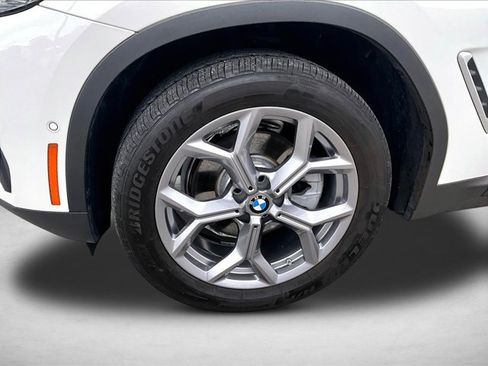 Used 2023 BMW X3 sDrive30i w/ Convenience Package image 10